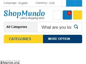 shopmundo.com