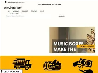 shopmusicbox.com
