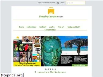 shopmyjamaica.com