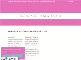 shopnaturally.com