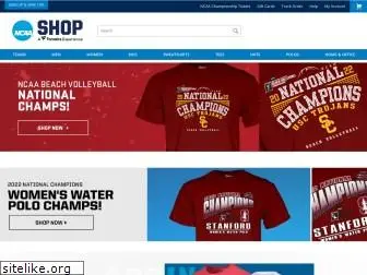 shopncaasports.com