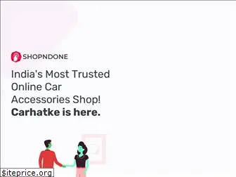 shopndone.com