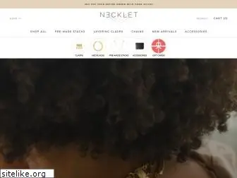 shopnecklet.com