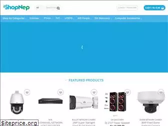 shopnep.com