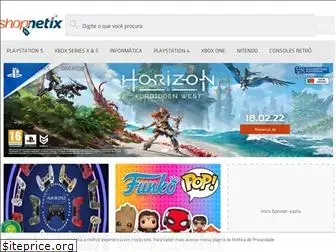 shopnetix.com.br