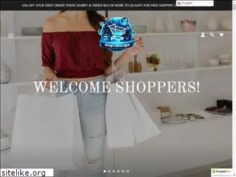 shopnetscape.com