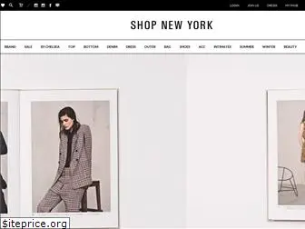 shopnewyork.co.kr