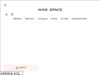 shopninespace.com