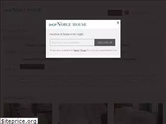 shopnoblehouse.com