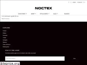 shopnoctex.com