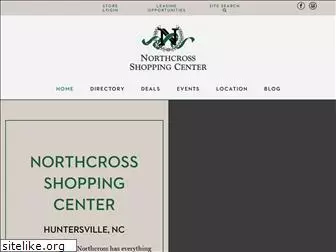 shopnorthcross.com