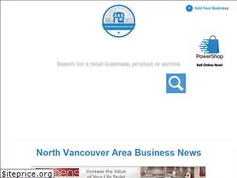 shopnorthvancouver.com