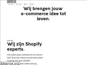 shopnotch.nl