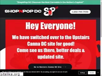 shopnpopdc.com