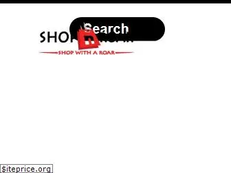 shopnroar.com