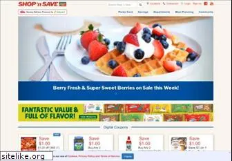 shopnsavefood.com