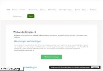 shopnu.nl