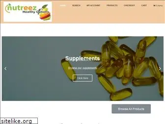 shopnutreez.com