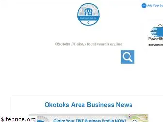 shopokotoks.ca