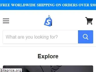 shopolis.com