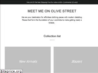 shopolivestreet.com