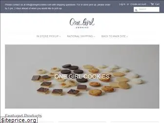 shoponegirlcookies.com