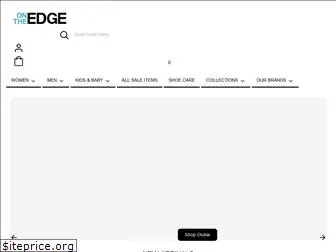 shopontheedge.com