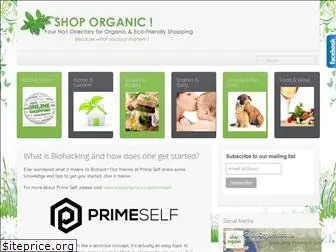 shoporganic.co.za