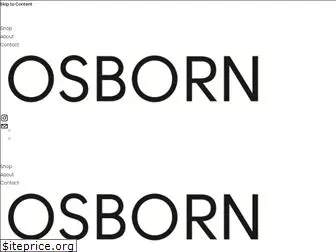 shoposborn.com