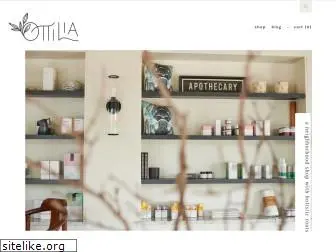 shopottilia.com