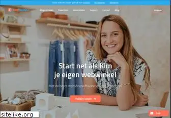 shoppagina.nl