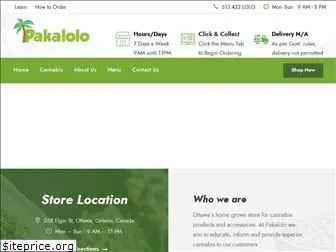 shoppakalolo.com