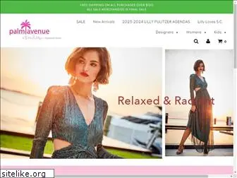 shoppalmavenue.com