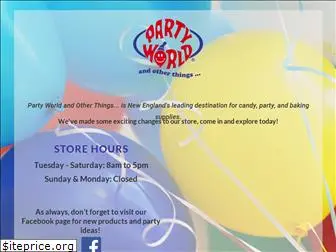 shoppartyworld.com