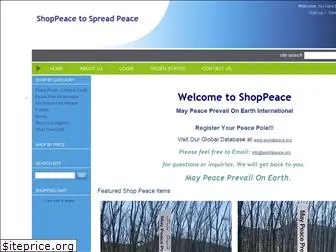 shoppeace.org
