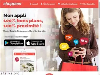 shoppeer.app