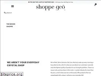 shoppegeo.com