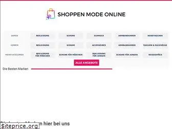 shoppen-mode-online.de