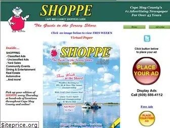 shoppenews.com