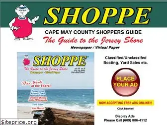 shoppenews.mobi