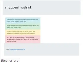 shoppeninvaals.nl
