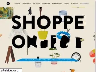 shoppeobject.com