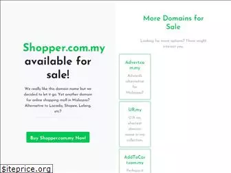 shopper.com.my