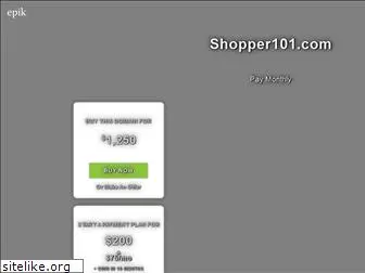shopper101.com