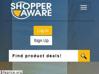 shopperaware.com