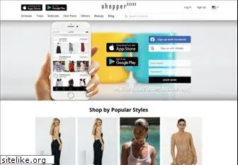 shopperboard.com