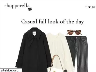 shopperella.net