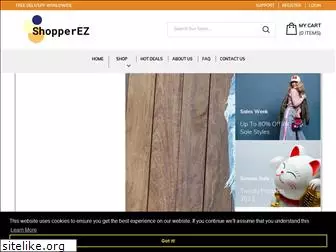 shopperez.com