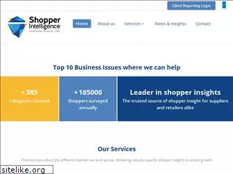 shopperintelligence.com.au