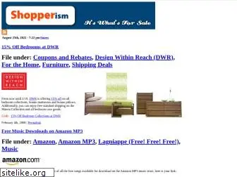 shopperism.com